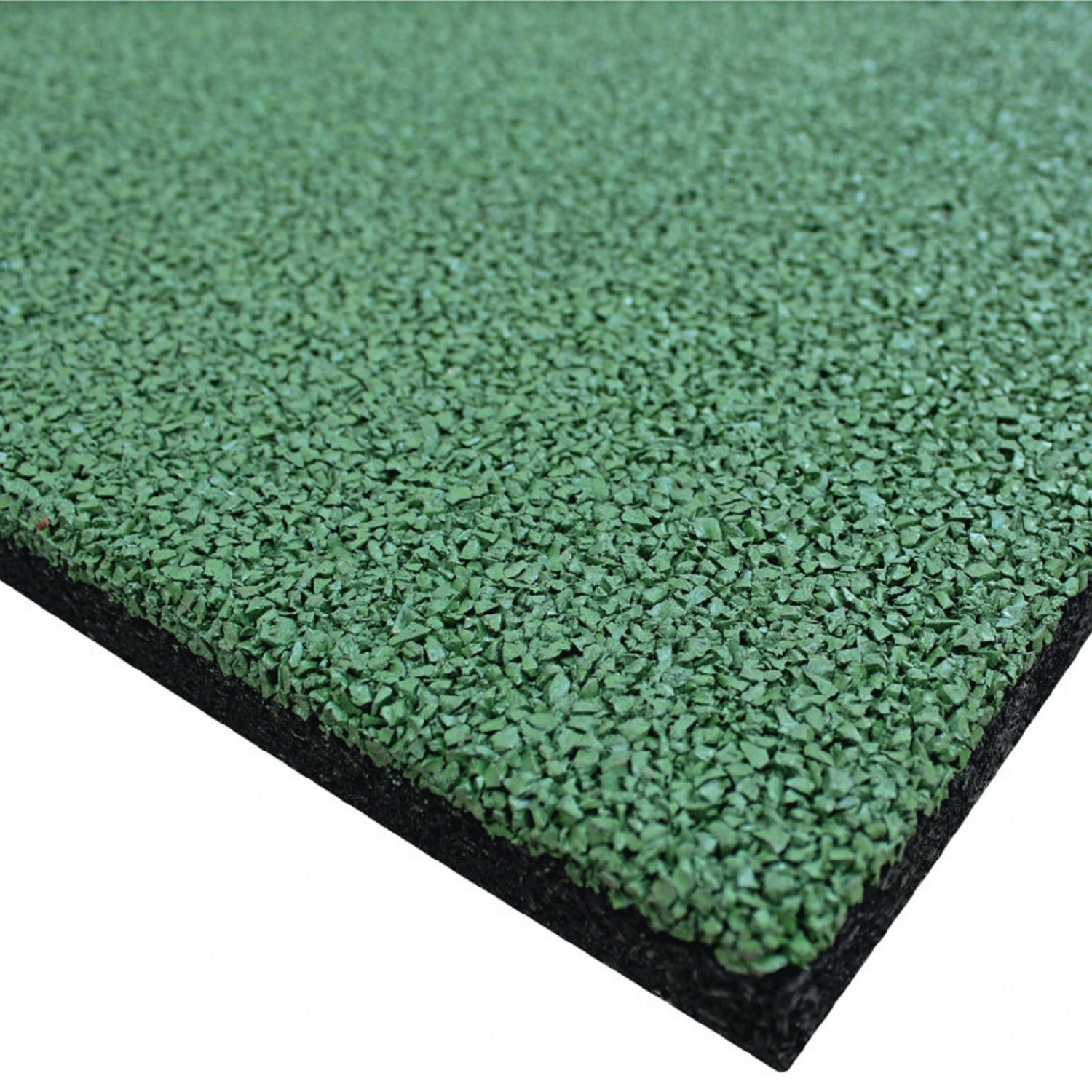 PISOS Y DECK SIGNET PALMETA CAUCHO 50 X 50 X 2.5 CM VERDE - 2