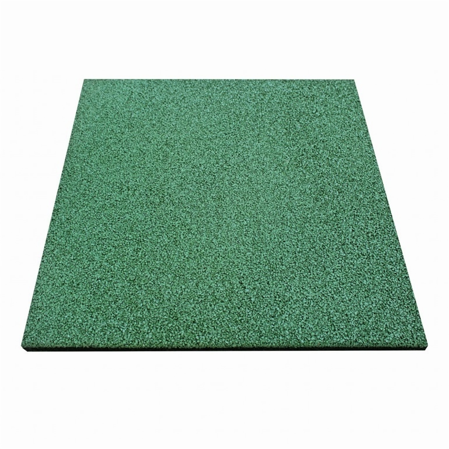 PISOS Y DECK SIGNET PALMETA CAUCHO 50 X 50 X 2.5 CM VERDE - 3