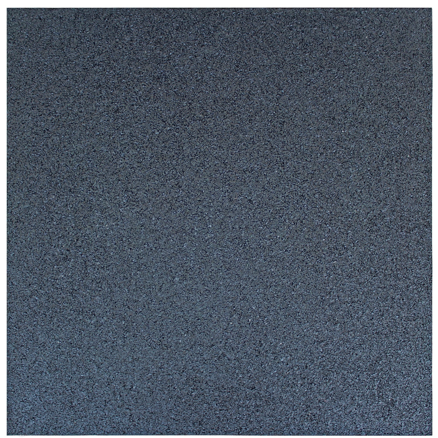 PALMETA CAUCHO 50 X 50 X 2,5 EN COLOR NEGRO - 2