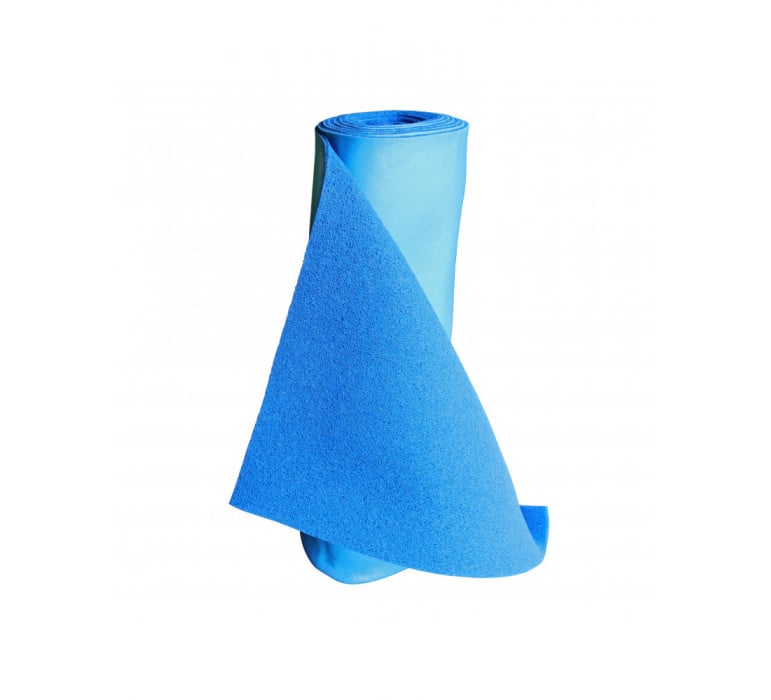 PISO NOMAD SIGNET AZUL 1.2M X 12M X 12 MM - 4