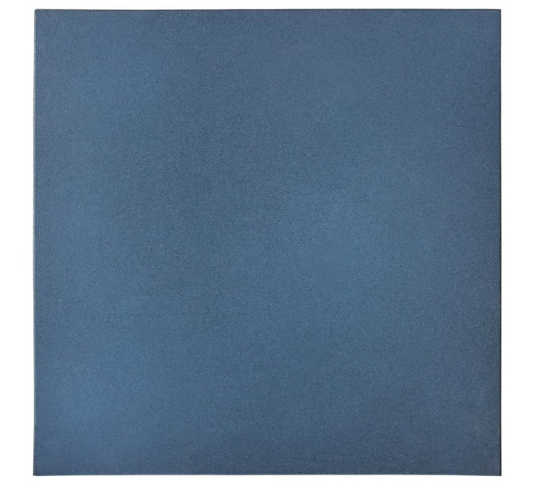 PISOS Y DECK SIGNET PALMETA CAUCHO 50 X 50 X 2.5 CM AZUL - 1
