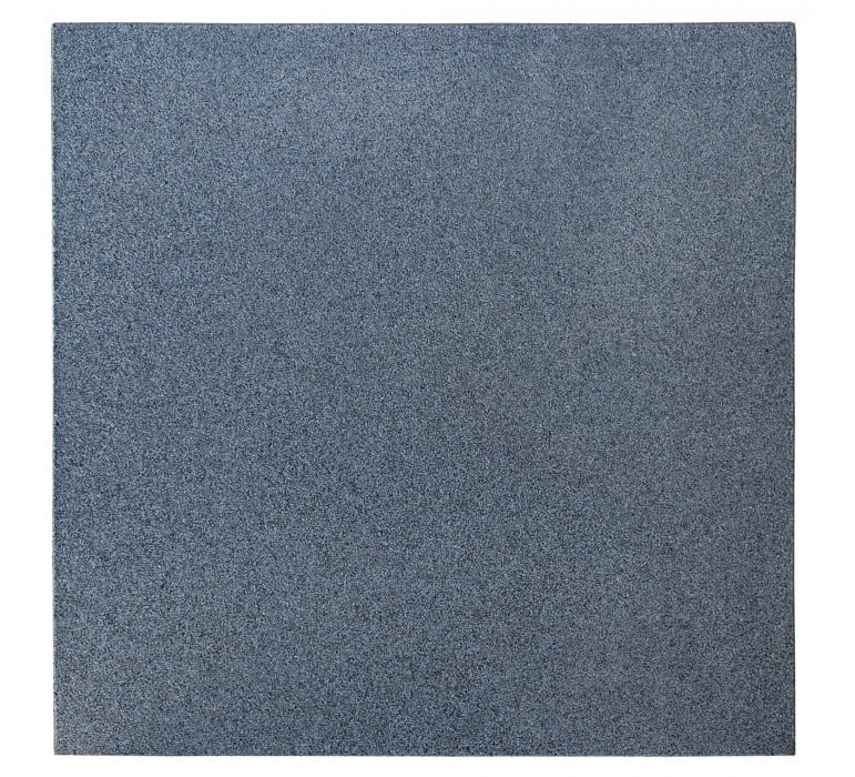 PALMETA CAUCHO 50X50X2,5CM GRIS - 1