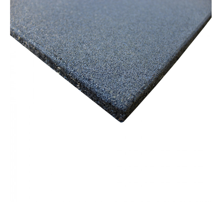 PALMETA CAUCHO 50X50X2,5CM GRIS - 2