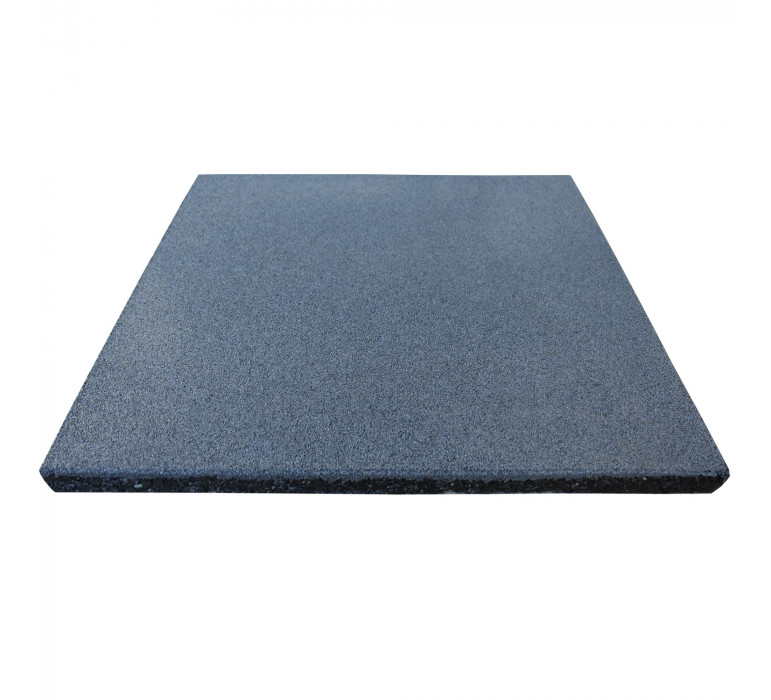 PALMETA CAUCHO 50X50X2,5CM GRIS - 3