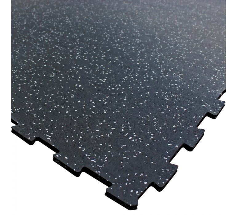 PISO GIMNASIO SIGNET 100 X 100 X 8 MM - 2