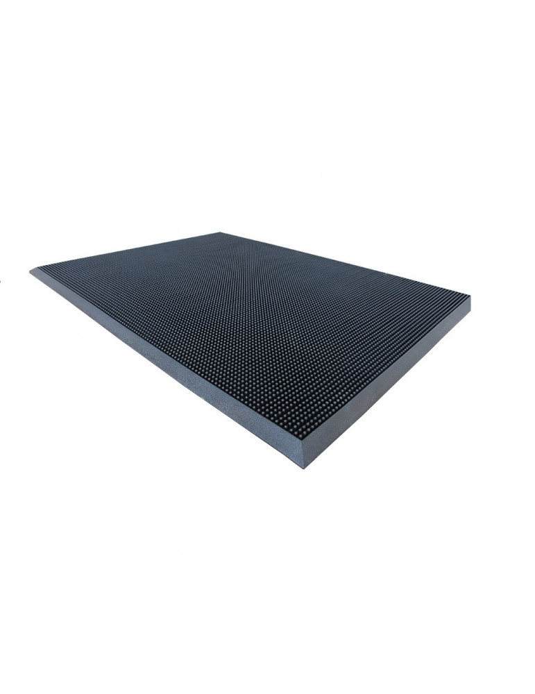 PISO LIMPIA PIES SIGNET 16 MM X 61 CM X 81 CM - 2