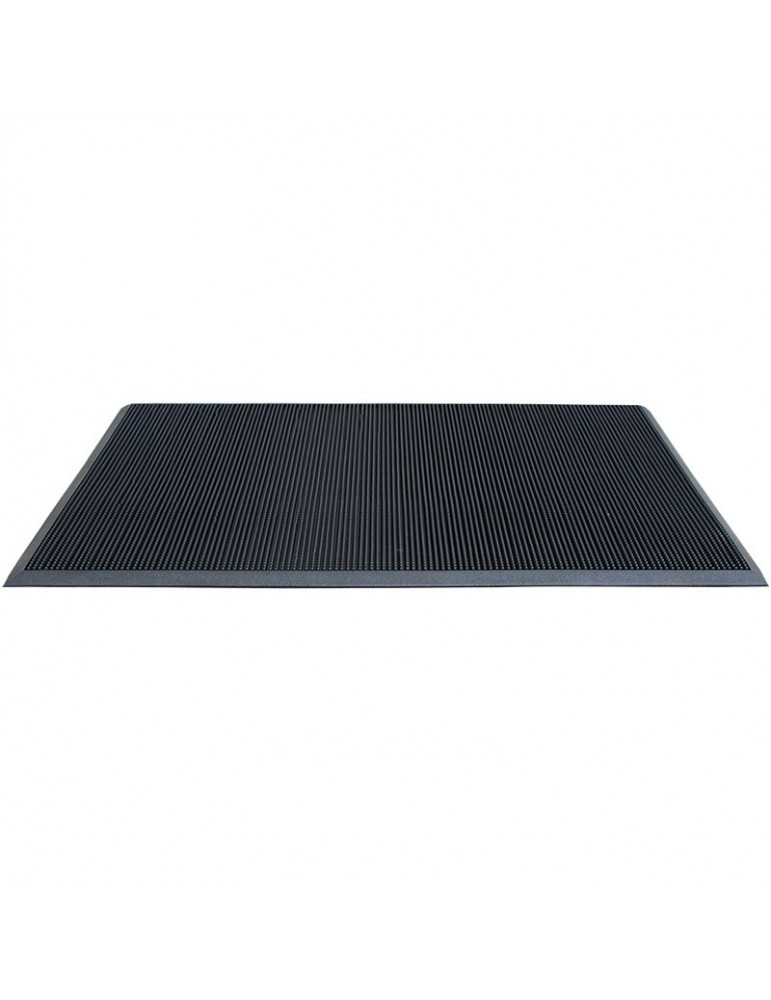 PISO LIMPIA PIES SIGNET 16 MM X 61 CM X 81 CM - 3