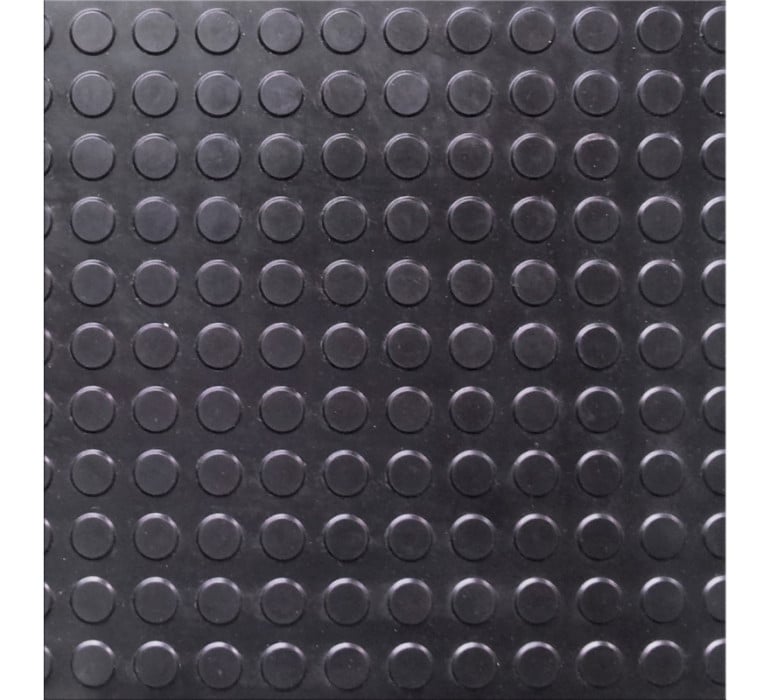 PISO DE GOMA ESTOPEROL 3MMX1MX5M - 1