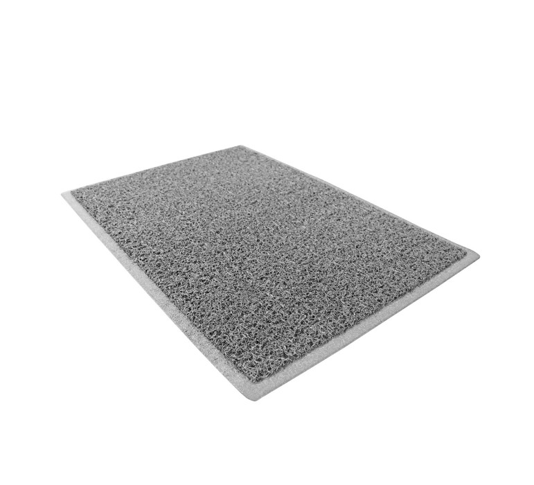 LIMPIAPIES SIGNET HBTM28GRIS NOMAD 80 CM X 120 CM EN ESCENCIA UN PISO DE CALIDAD - 3