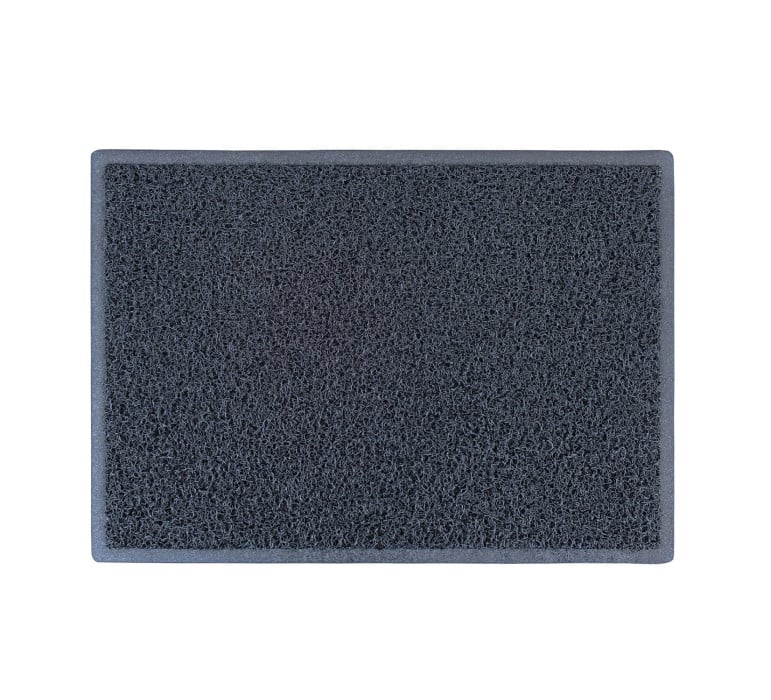 LIMPIAPIES SIGNET HBTM28NEGRO NOMAD 80 CM X 120 CM EN ESCENCIA UN PISO DE CALIDAD - 1