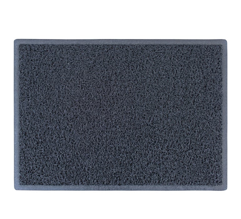 LIMPIAPIES NOMAD 120CM X 180 CM - SIGNET -EN ESCENCIA UN PISO LIMPIAPIES DE CALIDAD. - 1