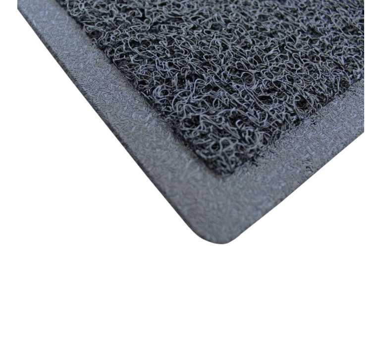 LIMPIAPIES NOMAD 120CM X 180 CM - SIGNET -EN ESCENCIA UN PISO LIMPIAPIES DE CALIDAD. - 2