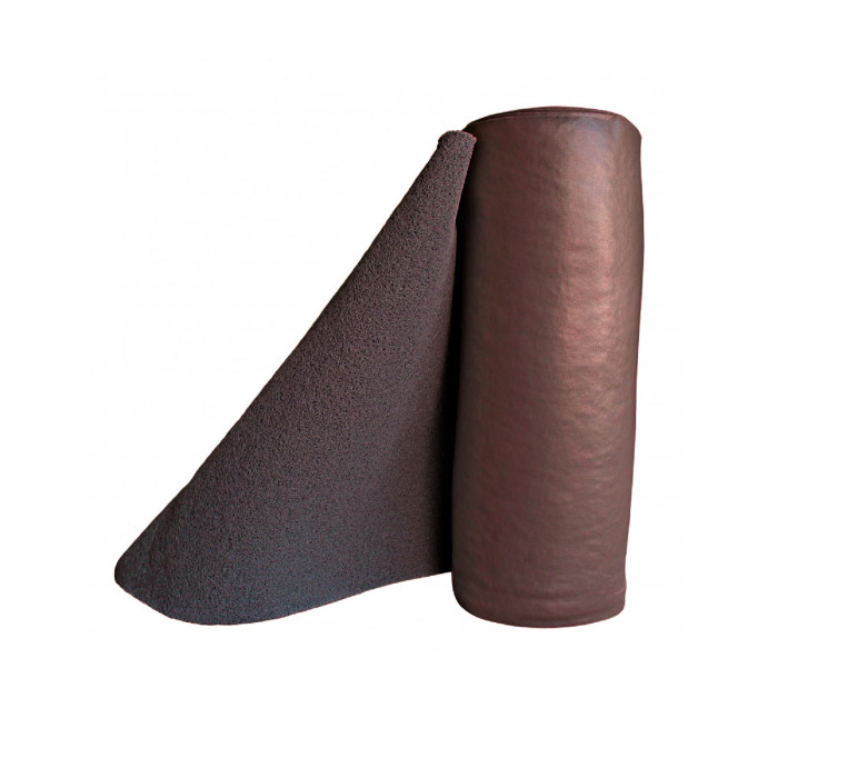 PISO NOMAD SIGNET HBTM21CAFE CAFE 1.2 X 12M X 12 MM PISO LIMPIAPIES DE CALIDAD - 3
