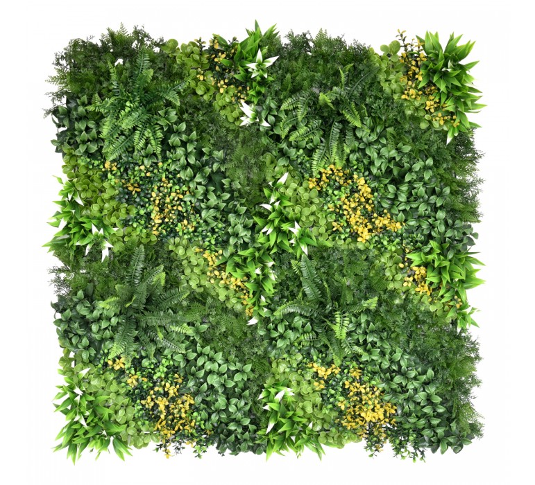JARDÍN SIGNET HBFA26 VERTICAL MULTIELEMENTO 100 X 10 CM - 1