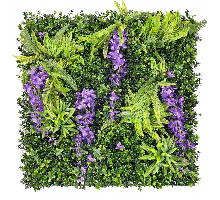 JARDÍN SIGNET HBFA27 VERTICAL VERANO 100 X 10 CM - 1