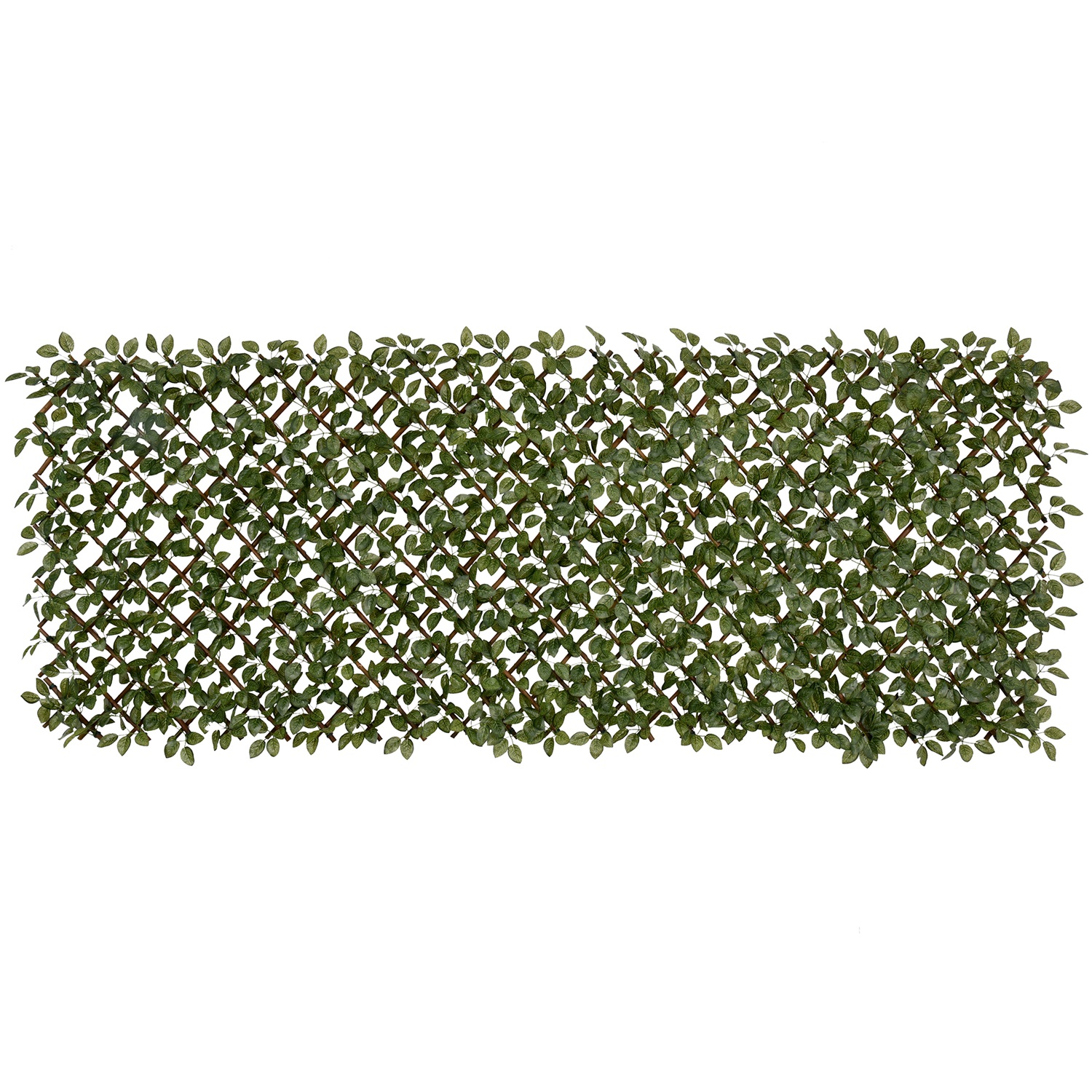VALLA SIGNET HBFA32 ARTIFICIAL ROSA 120 X 100 CM - 1
