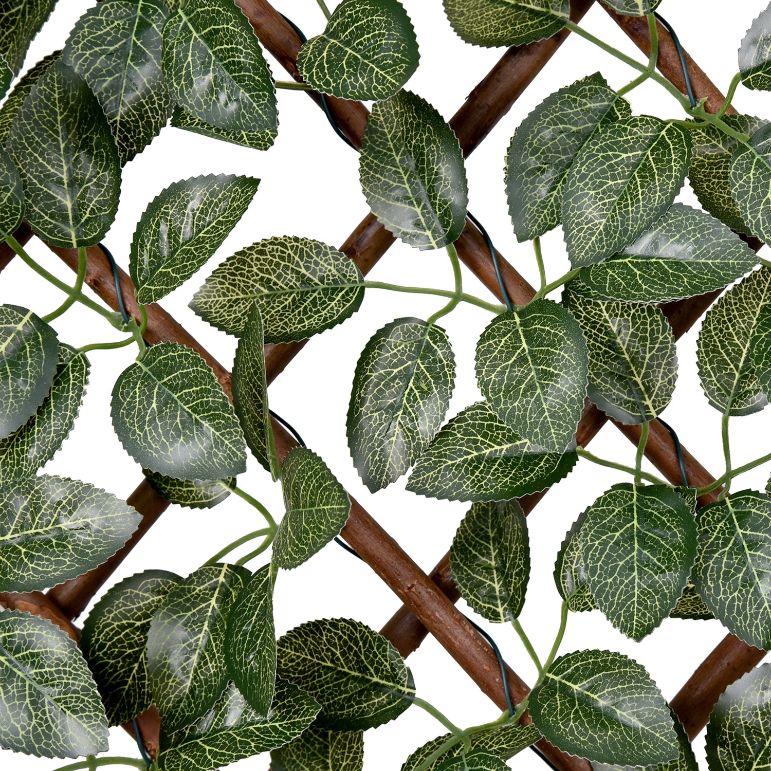 VALLA SIGNET HBFA32 ARTIFICIAL ROSA 120 X 100 CM - 2