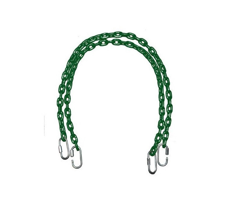 SET HOBBY MARKET DOS CADENAS 1.2 METROS - 1