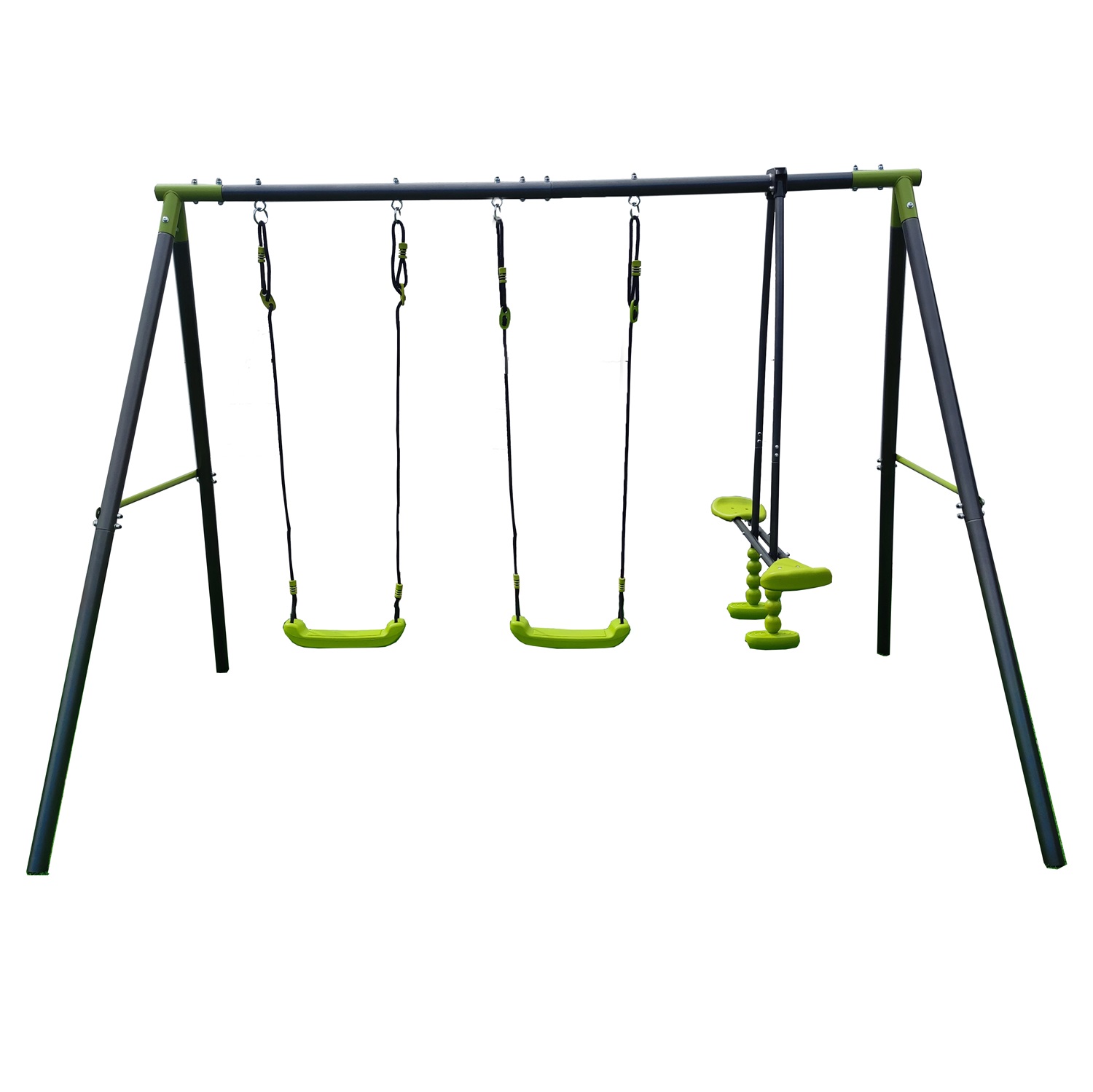 COLUMPIO HOBBY MARKET NS811 VERDE TRES ESTACIONES - 1