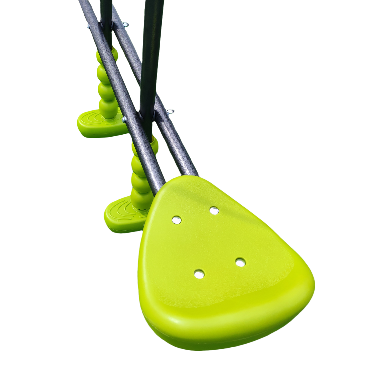 COLUMPIO HOBBY MARKET NS811 VERDE TRES ESTACIONES - 5