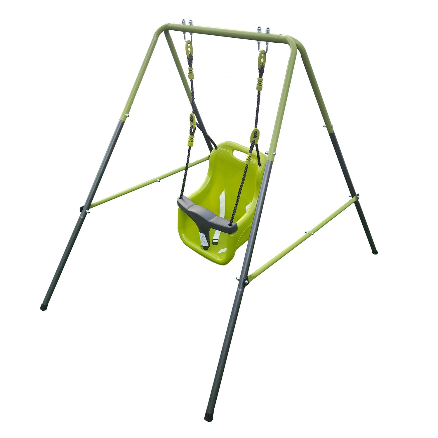 COLUMPIO HOBBY MARKET NS800 VERDE INFANTIL - 3