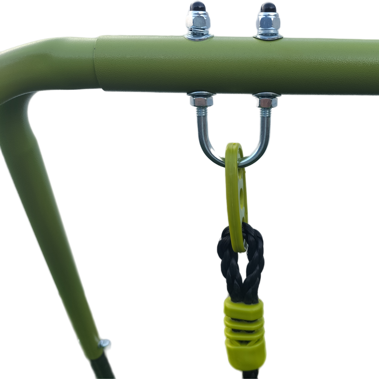 COLUMPIO HOBBY MARKET NS800 VERDE INFANTIL - 5
