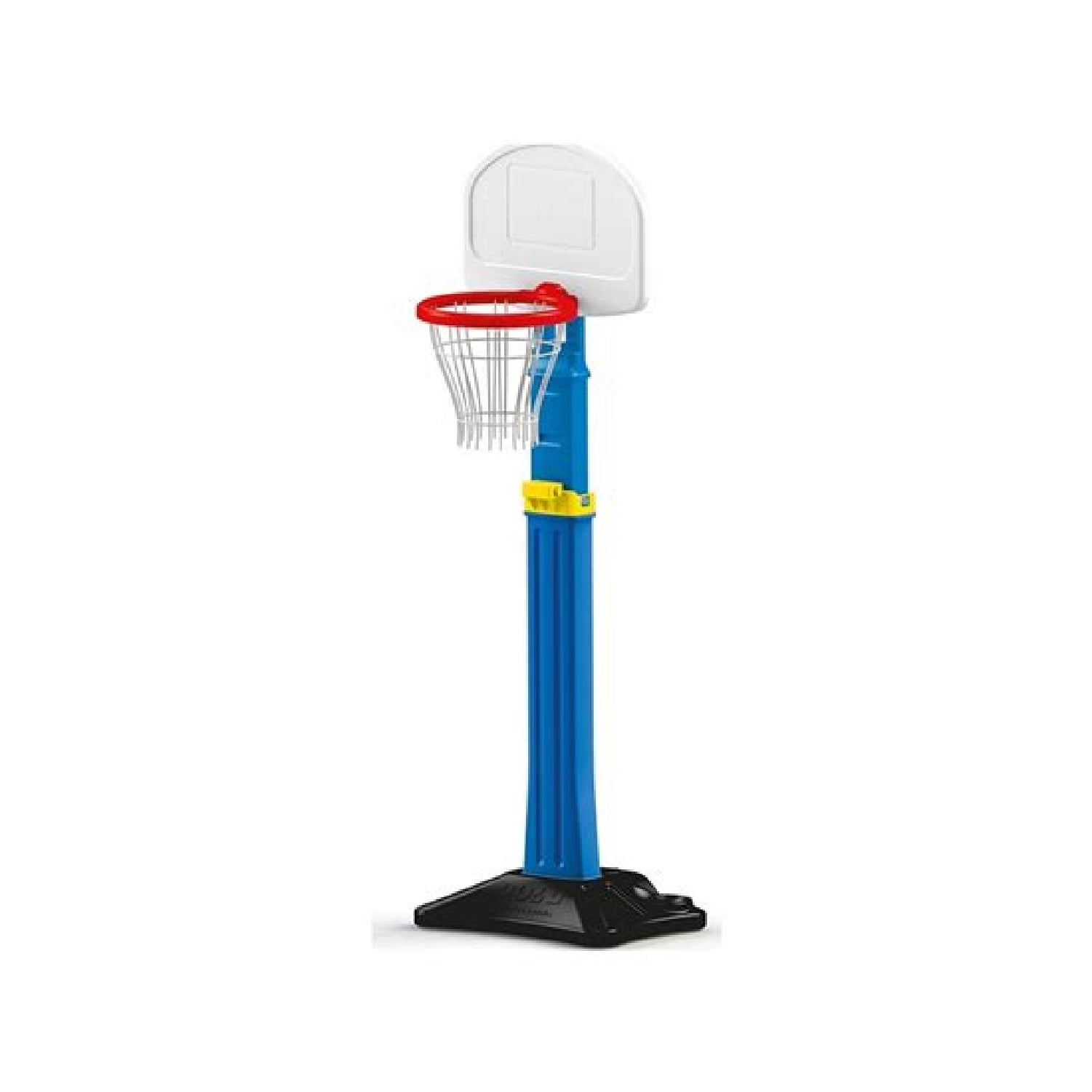ARO DE BALONCESTO HOBBY MARKET DL3030 AZUL INFANTIL - 1