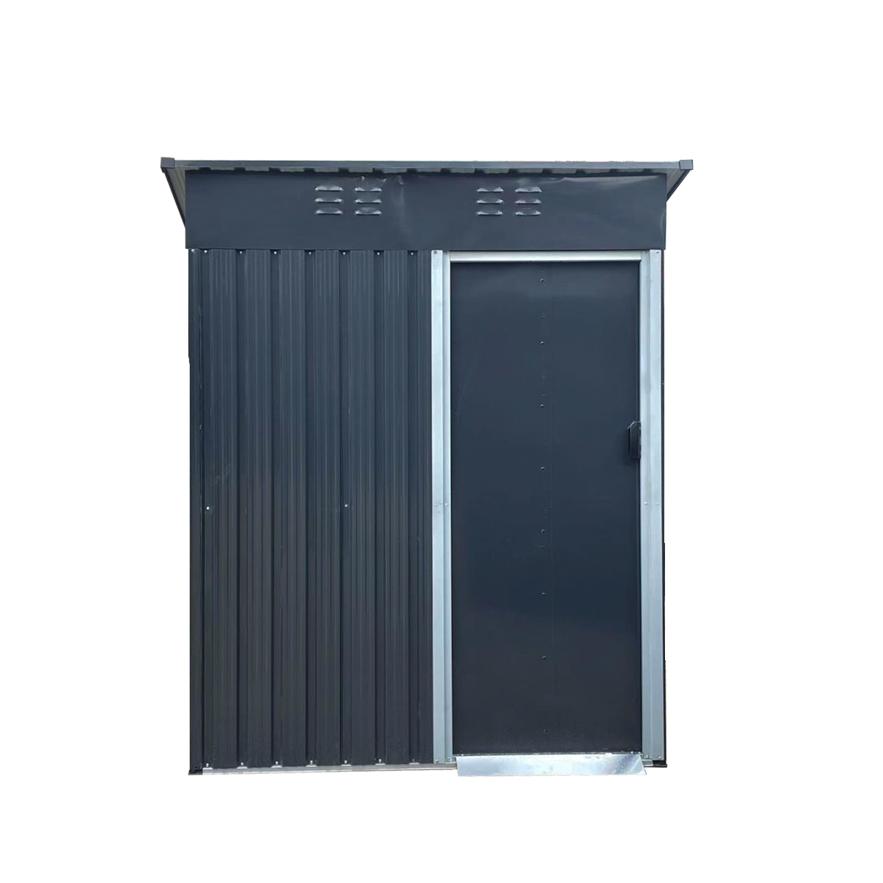 BODEGA LATERAL A - 1