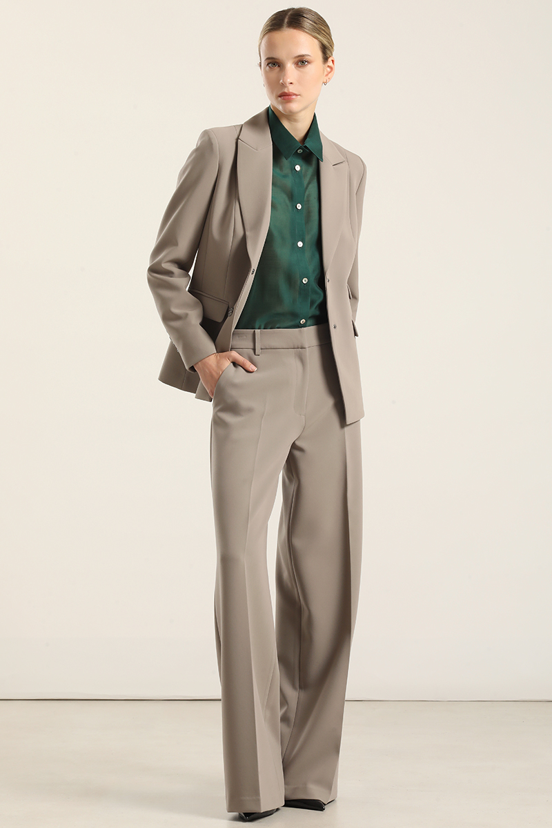 PANTALON ANCHO, TIRO ALTO, TOPO LIOLA - 4