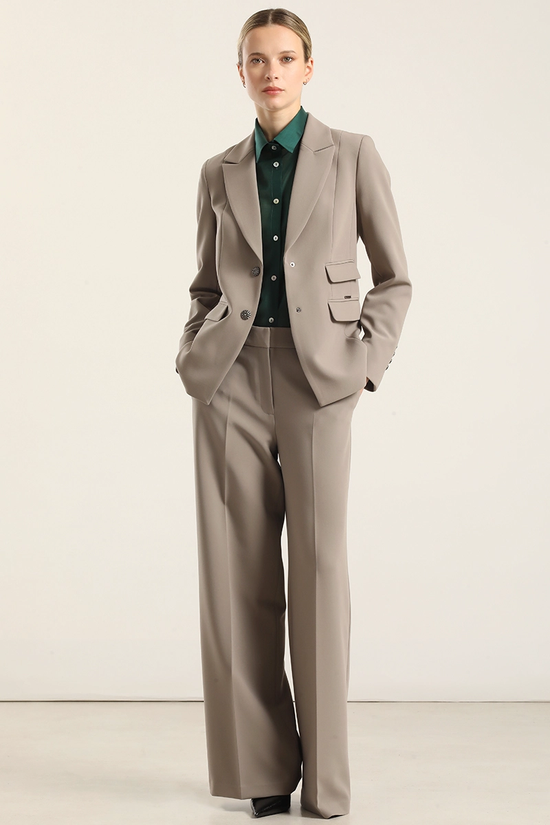 PANTALON ANCHO, TIRO ALTO, TOPO LIOLA - 6