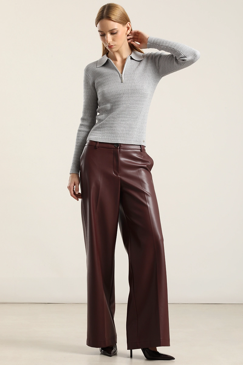 JERSEY PUNTO FANTASIA, GRIS LIOLA - 2
