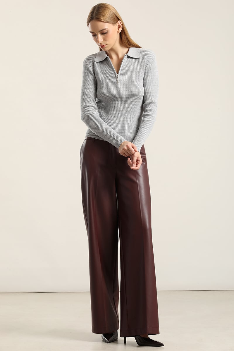 JERSEY PUNTO FANTASIA, GRIS LIOLA - 6