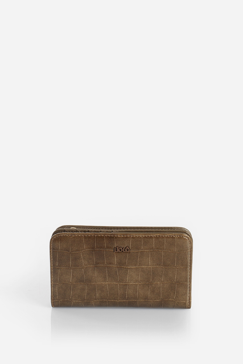 BILLETERIA GRANDE, SIMIL CROCCO, MILITAR LIOLA - 1