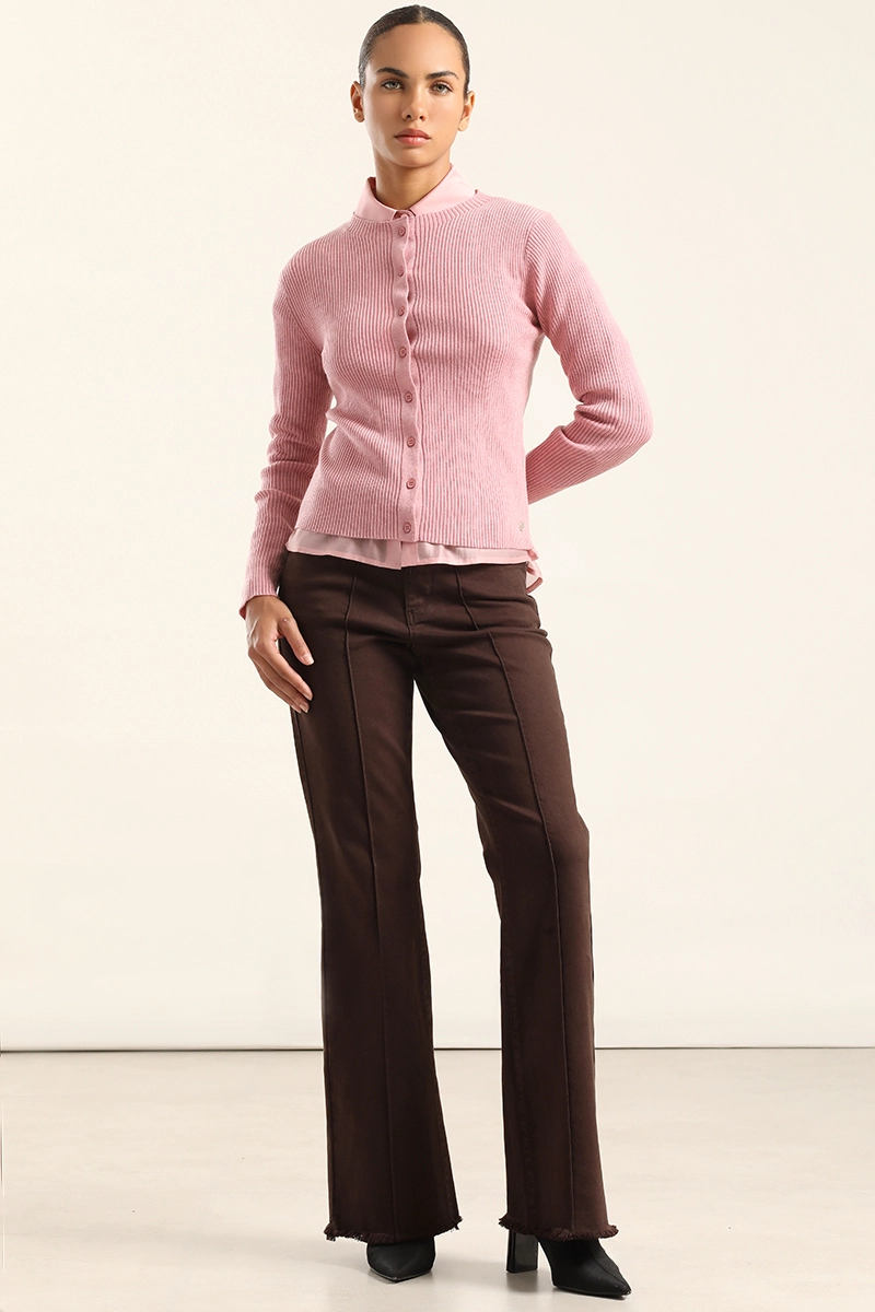 JERSEY PUNTO BASICO, ROSA LIOLA - 4