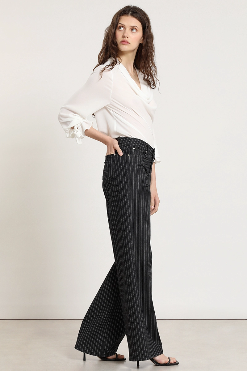 JEANS COLOR FANTASIA RAYAS, GRIS LIOLA - 3