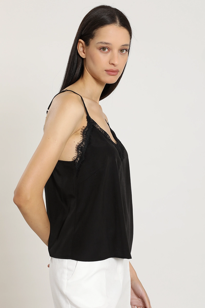 TOP LENCERO PABILO, NEGRO LIOLA - 5
