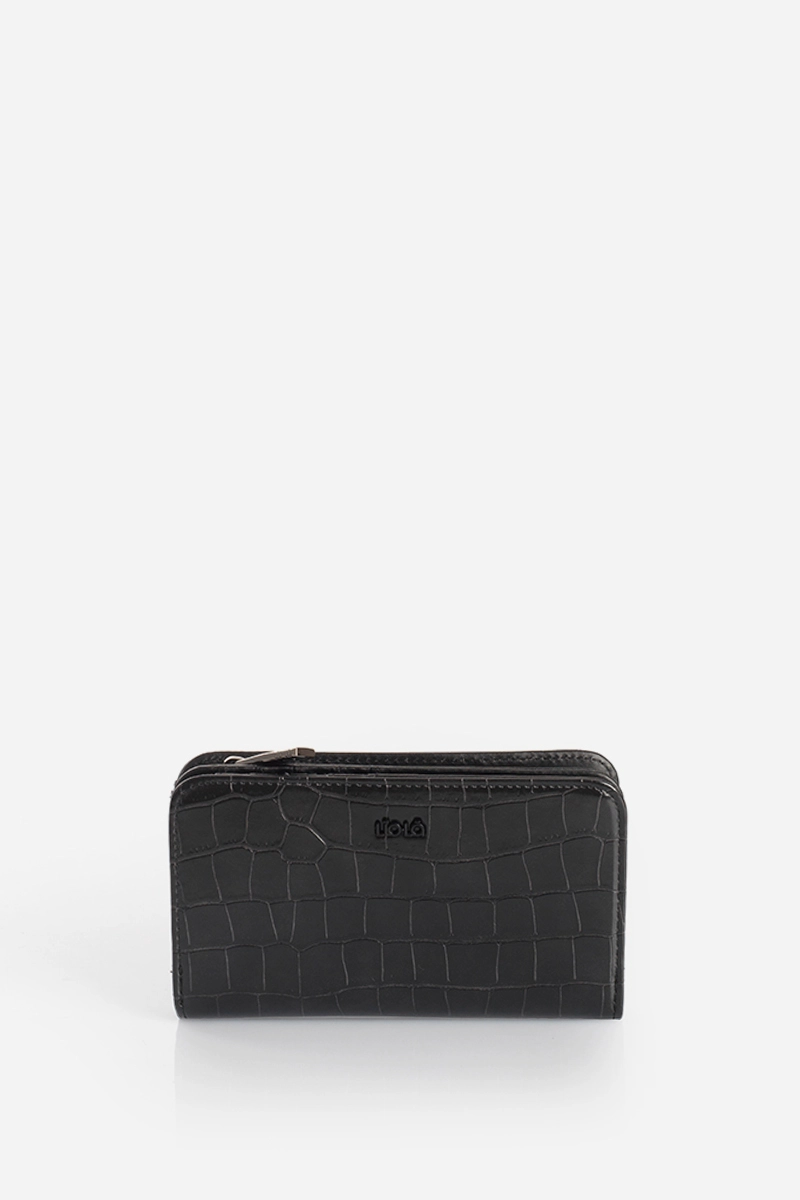 BILLETERIA GRANDE, SIMIL CROCCO, NEGRO LIOLA - 1