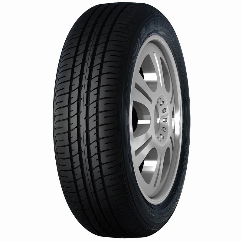 NEUMATICO HAIDA 155R13C DI 612 8PR - 1