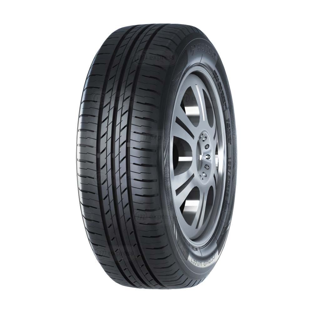 NEUMATICO HAIDA 165/70R13 DI 667 - 1