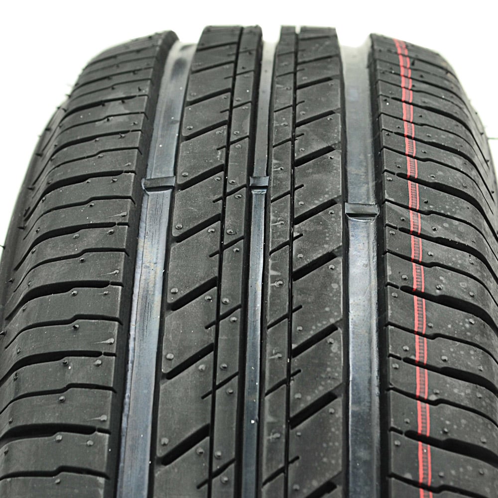 NEUMATICO HAIDA 165/70R13 DI 667 - 2