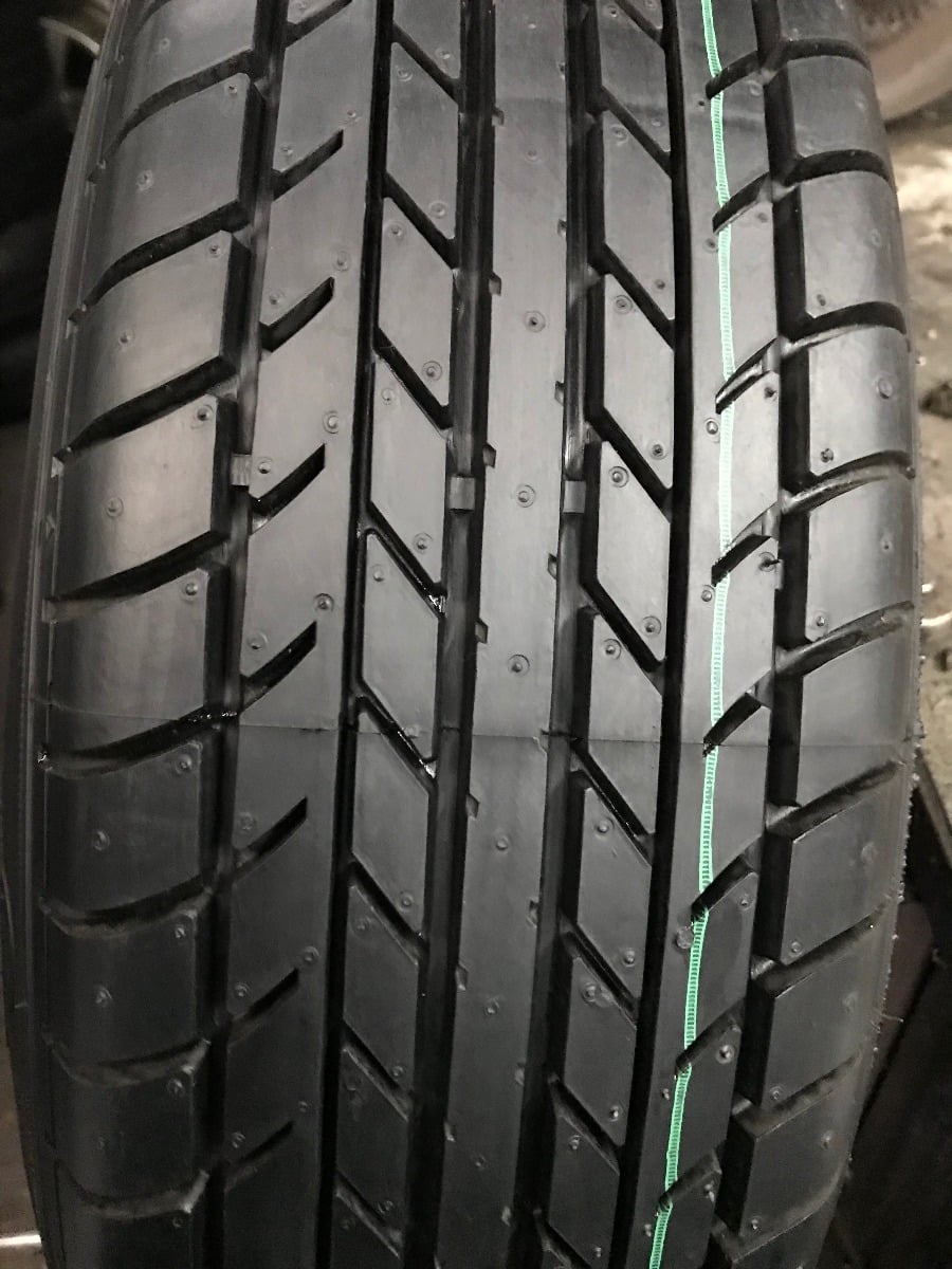 NEUMATICO 165/70R14 DI HAIDA 618 - 2