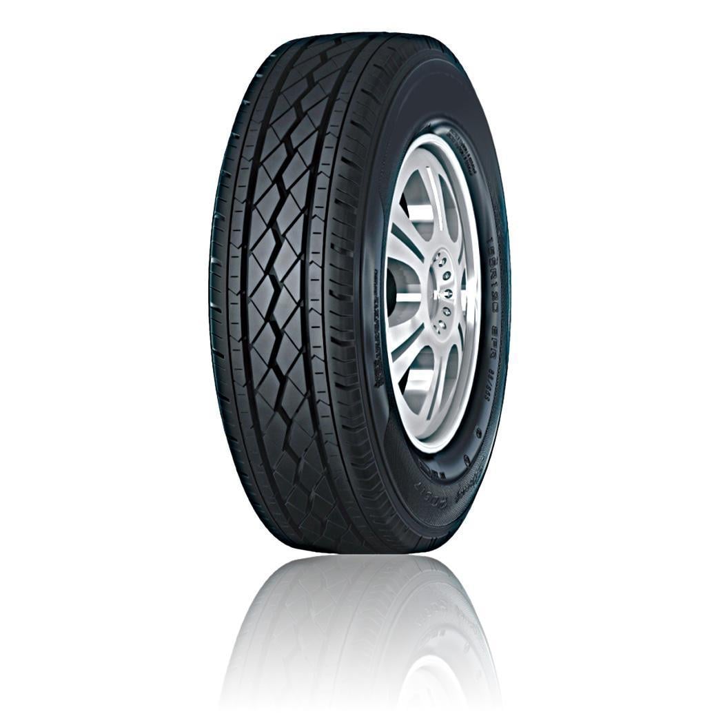 NEUMATICO HAIDA 175R14LT DI 517 8PR - 1