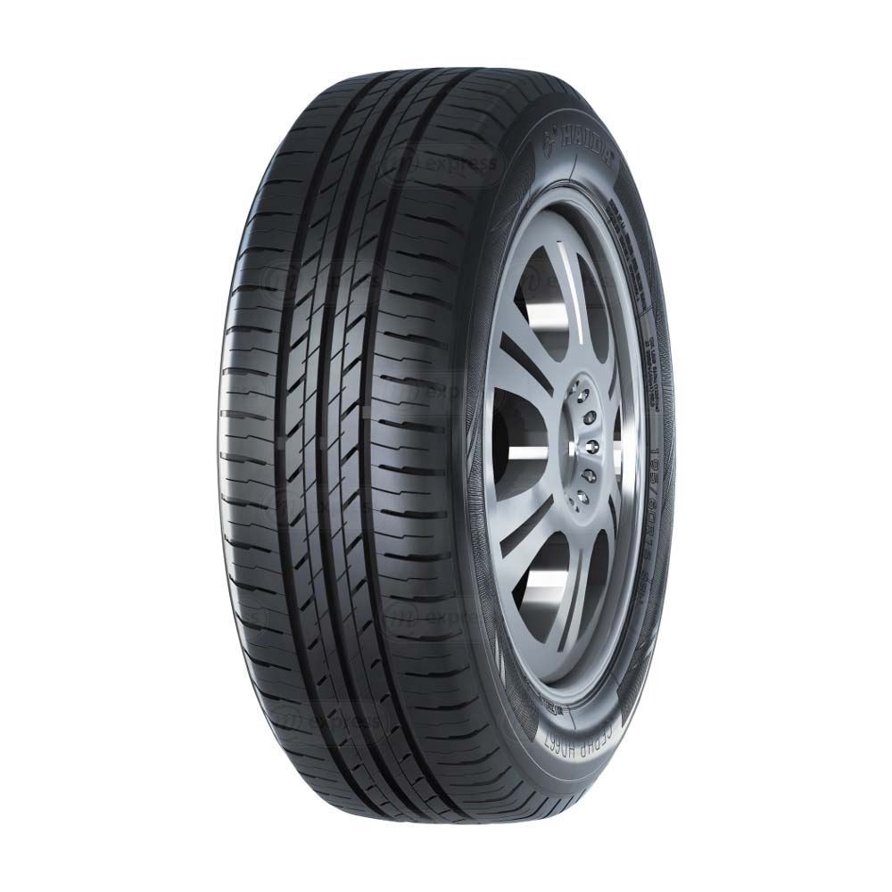 NEUMATICO 205/60R15 DI HAIDA 667 - 1