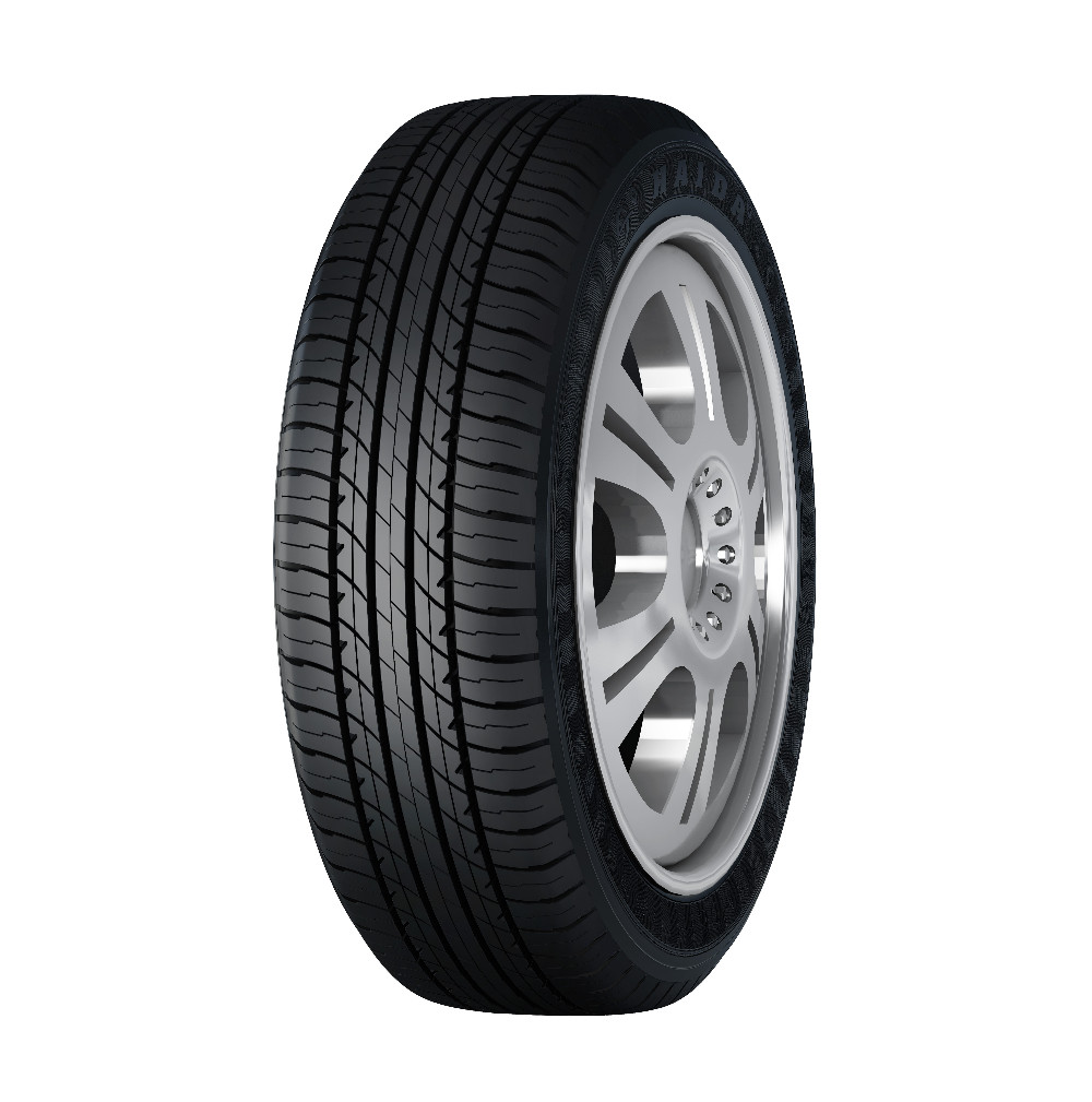 NEUMATICO HAIDA 205/65R16 DI 668 - 1