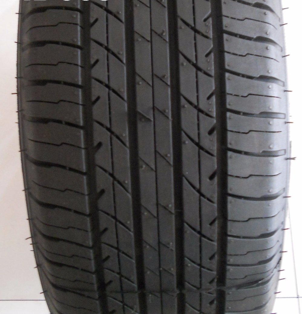 NEUMATICO HAIDA 205/65R16 DI 668 - 2