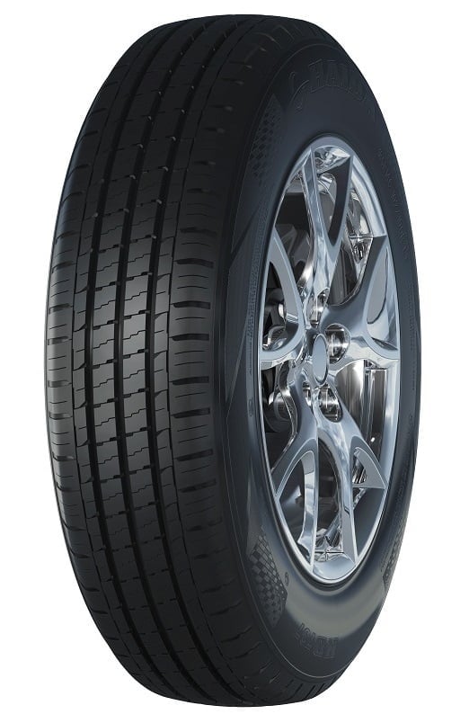 NEUMATICO HAIDA 205/65R16C DI 737 8PR - 2