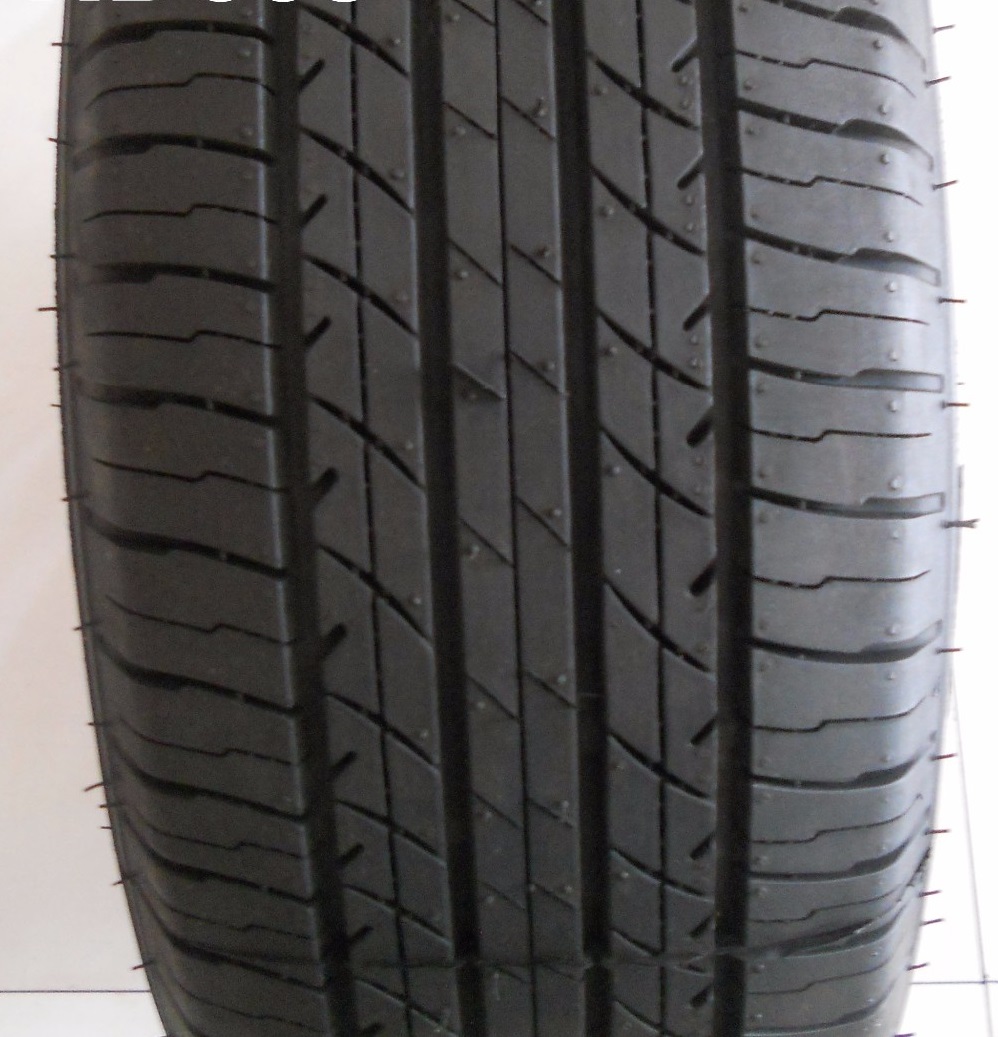 NEUMATICO 215/65R16 DI HAIDA 668 - 2
