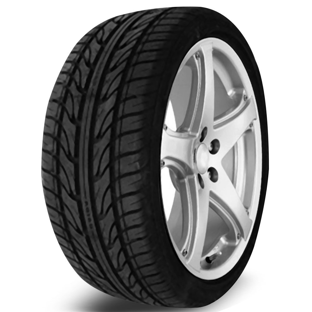 NEUMATICO 215/65R16 DI HAIDA 921 - 1