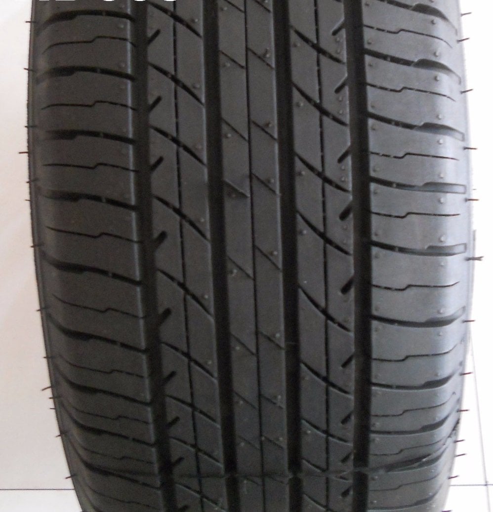 NEUMATICO HAIDA 225/60R17 DI 668 - 2