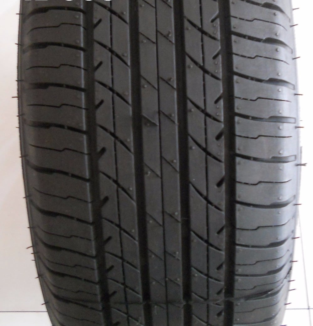 NEUMATICO 225/65R17 DI HAIDA 668 - 2